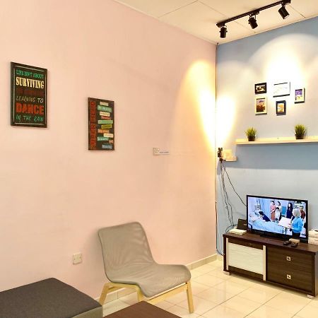 Sakura 2 Homestay Кампар Екстериор снимка
