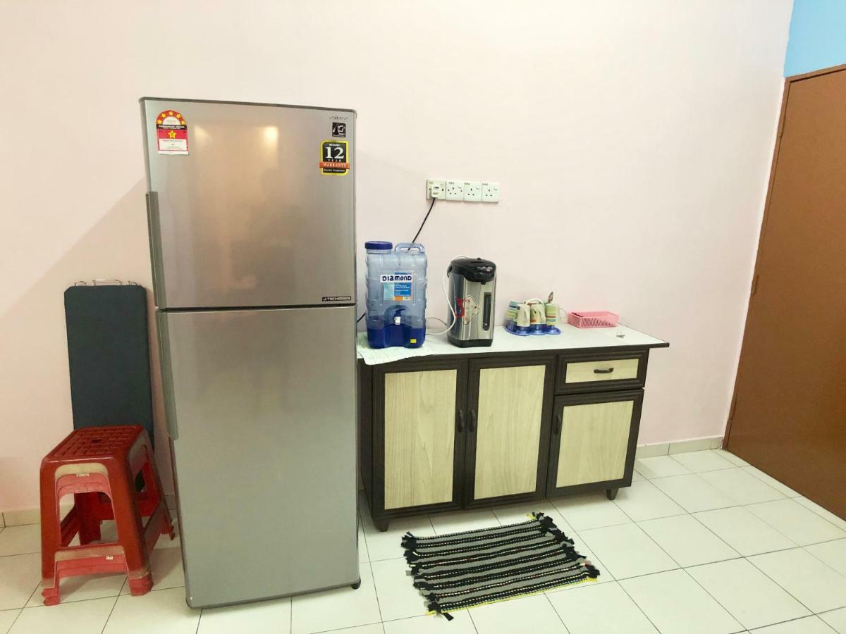 Sakura 2 Homestay Кампар Екстериор снимка